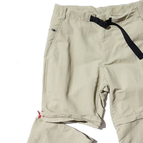 The North Face Zip Off Pants