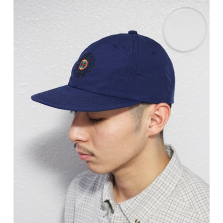 Bedlam JP Nylon Target Cap