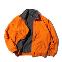 J.CREW Boa Liner Nylon Jacket【Made In USA】