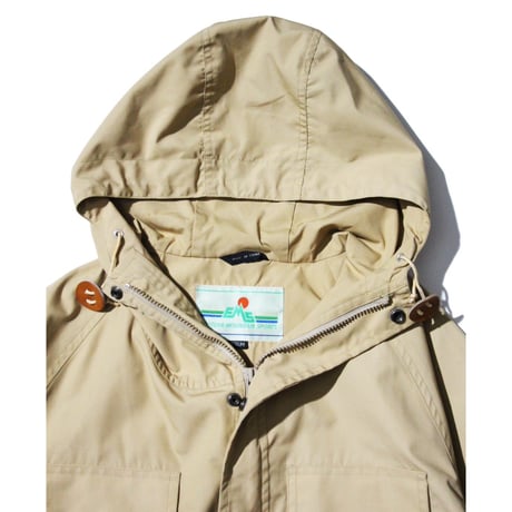 EMS Mountain Jacket