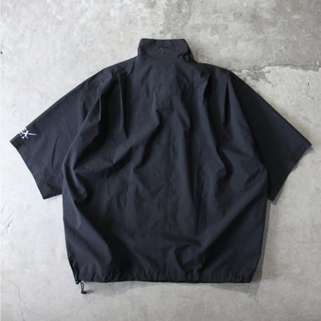 Zero Restriction Pullover S/SL Shirt "GORE-TEX PACLITE"