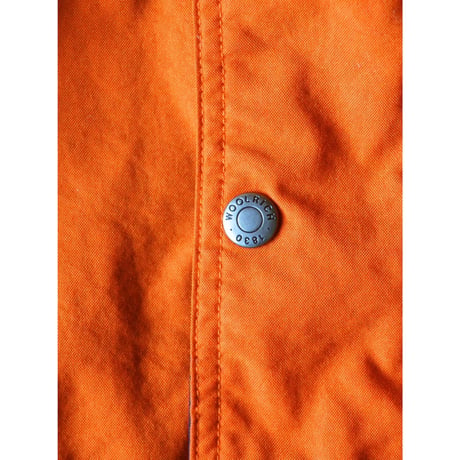 Woolrich Hooded Jacket