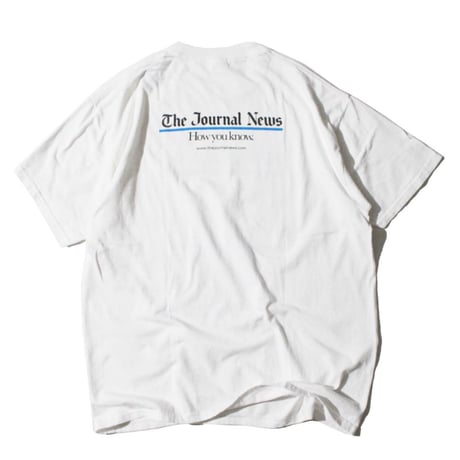 The Journal News Tee