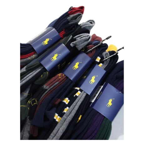 Polo Ralph Lauren Socks