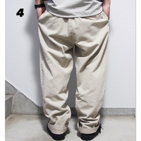 Polo Classic Chino Pants