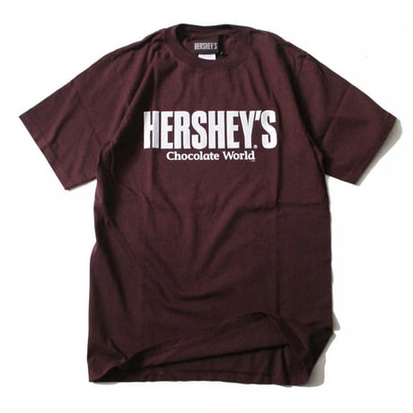 HERSHEY'S & SUGAR DADDY S/SL Tee