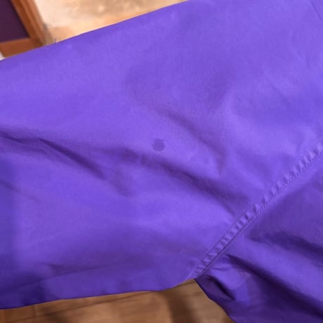 90's Columbia Anorak Parka