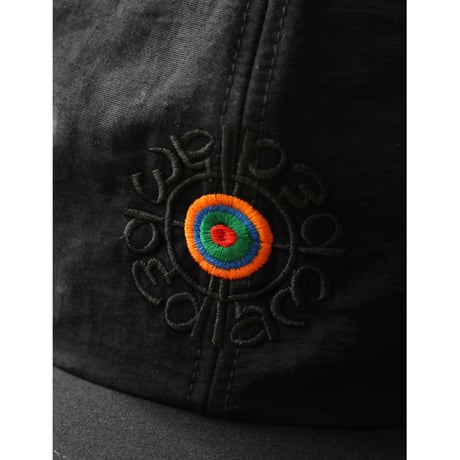 Bedlam JP Nylon Cap ＆ 2 Tone Cap