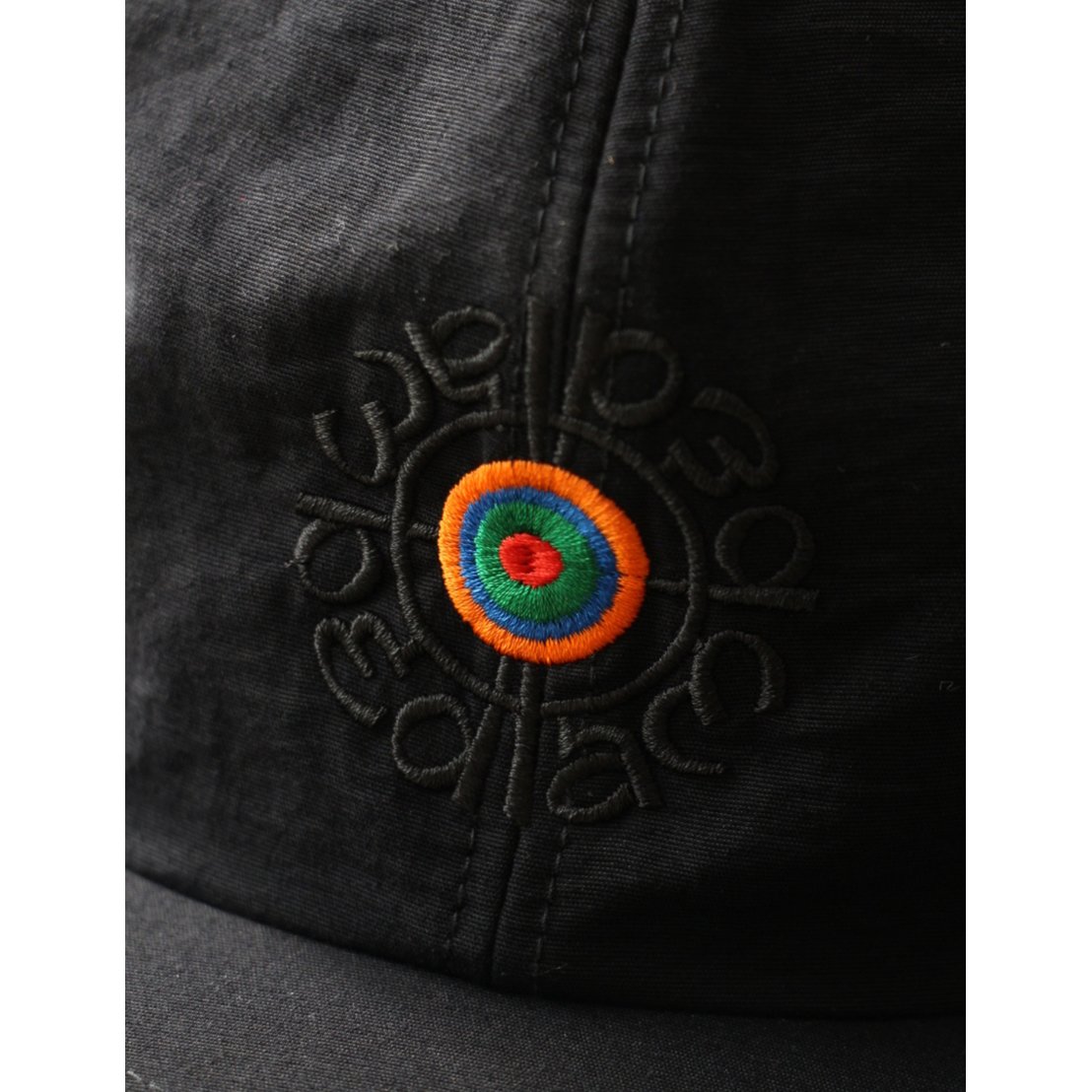 Bedlam JP Nylon Cap ＆ 2 Tone Cap | ストックルーム福岡