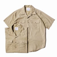Creighton US Navy Official Uniform Shirt
