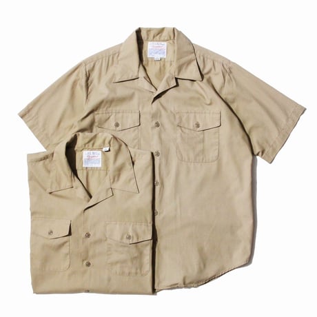 Creighton US Navy Official Uniform Shirt