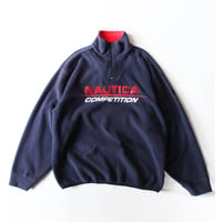 Nautica Competition 1/4 Zip Fleece
