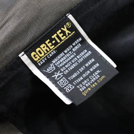 Zero Restriction Pullover S/SL Shirt "GORE-TEX PACLITE"