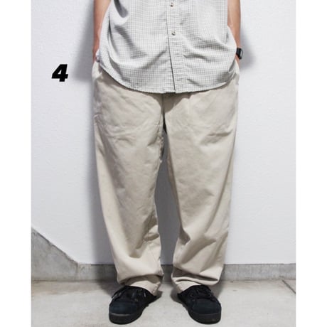 Polo Classic Chino Pants