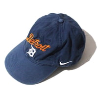 Nike x MLB Detroit Tigers Youth Cap
