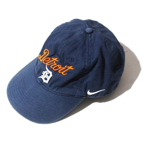 Nike x MLB Detroit Tigers Youth Cap