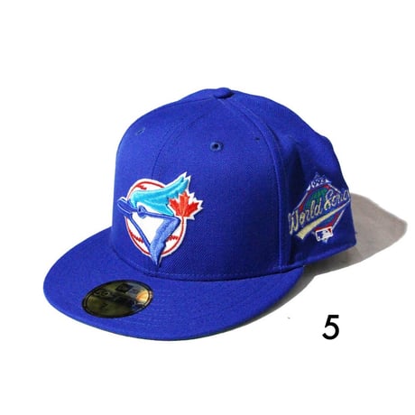 New Era Caps