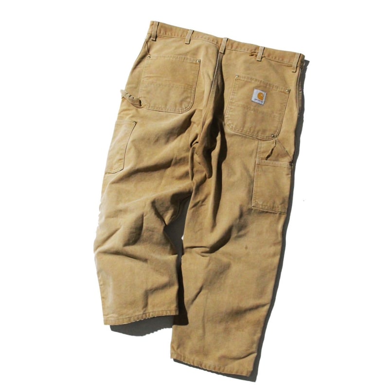 Carhartt Double Knee Hard Wash Pants | ストックルーム福岡