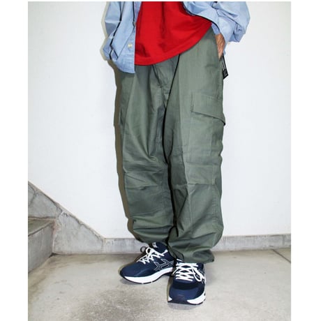 Rothco BDU Ripstop Pants "Short Length"