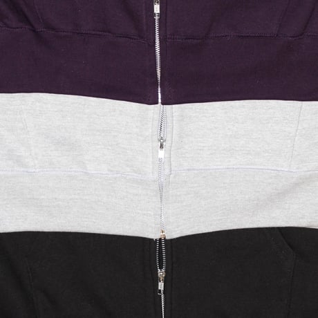 Old Foundation Dr.K Heavy Weight Full Zip Hoodie