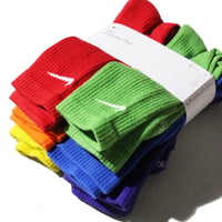 Nike Everyday Essential 6 Pack Socks & 2Piece Set (Bib & Booties)