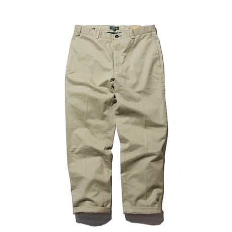 ORVIS Heavy Cotton Chino Pants