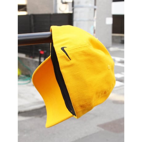 Nike Flex Fit 6panel Fitted Cap