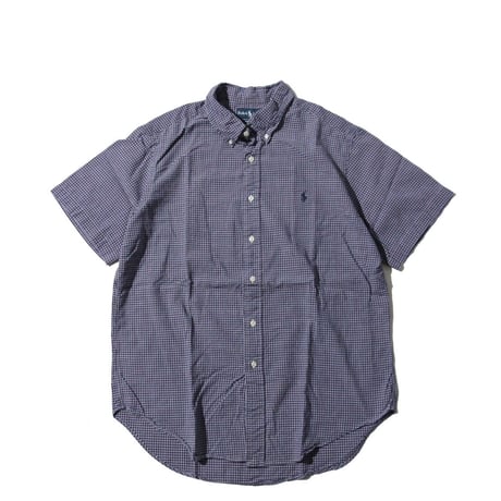 Polo RL S/SL B.D Shirt