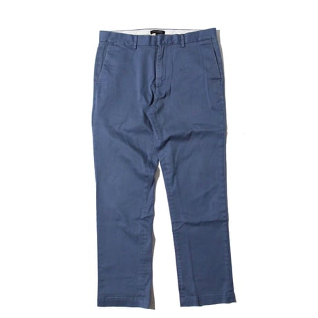J.Crew & Banana Republic Tapered Chino