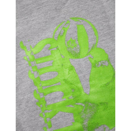 Stockroom "GAM Crew Sweat"