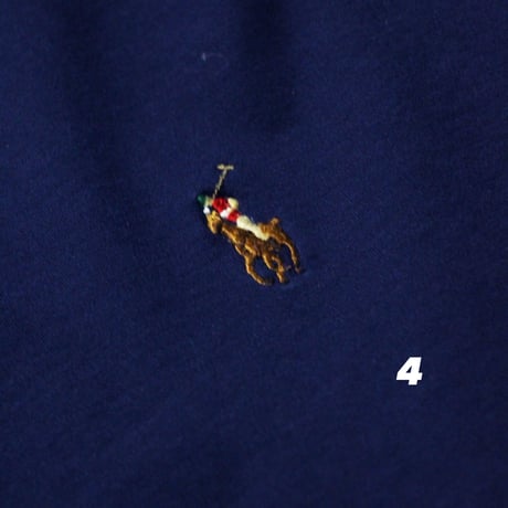 Polo Ralph Lauren S/SL Polo Shirt