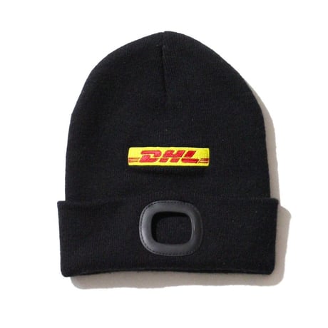 Carhartt <Talkspace> & DHL Beanie