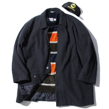 Lauren by Ralph Lauren Wool Coat