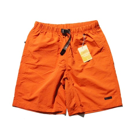 Gramicci Nylon Packable G Short