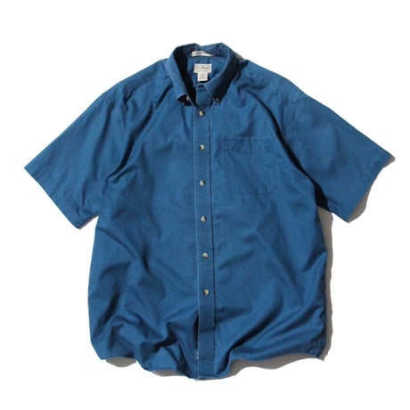 Wrangler L.L. Bean S/SL Shirts