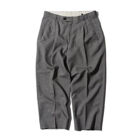 Stock Depot Remaked 3/4 Cropped Pants "Slacks"