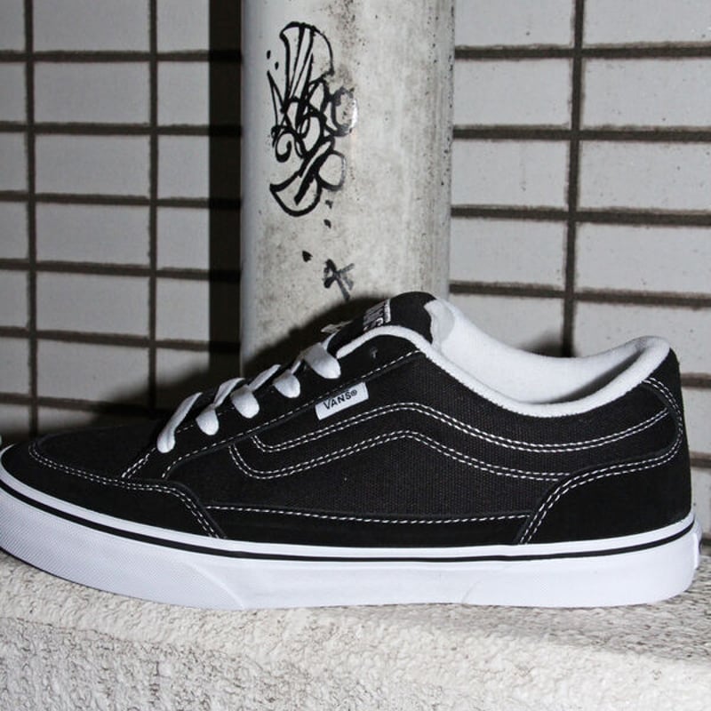 VANS BEARCAT | ストックルーム福岡