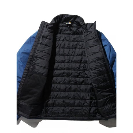Bedlam Boom Jacket