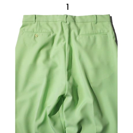 Color Slacks