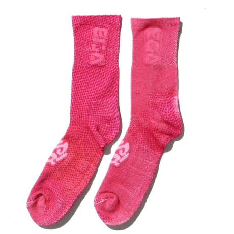 Easy Go Athletics Uruno Merino Wool Socks / Advent SLX GT-i Cycling Socks