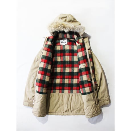 Woolrich N3-B Parka