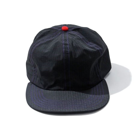 DOM 6panel Cap