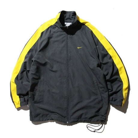 00's Nike Track Jersey