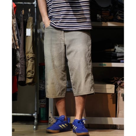 Patagonia 3/4 Length Cotton Pants