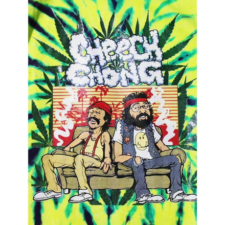 Tie Dye Tees