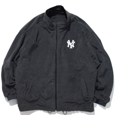 New York Yankees Reversible MLB Official Jacket