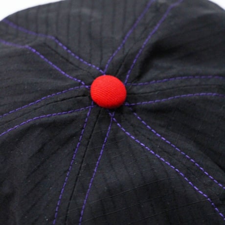 DOM 6panel Cap