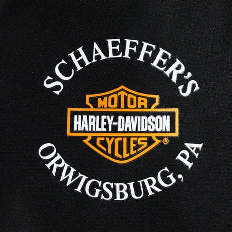 Harley-Davidson Backpack