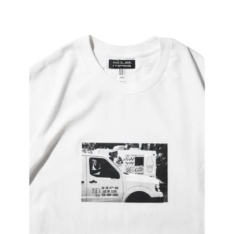212.MAG 『THE REAL DEAL』 S/SL Tee