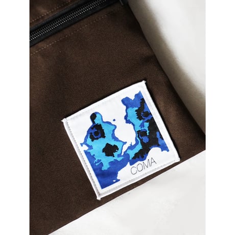 COMA BRAND Kit Bag <XL>